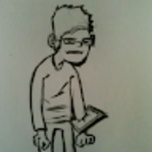 Meet your Posher, Brian